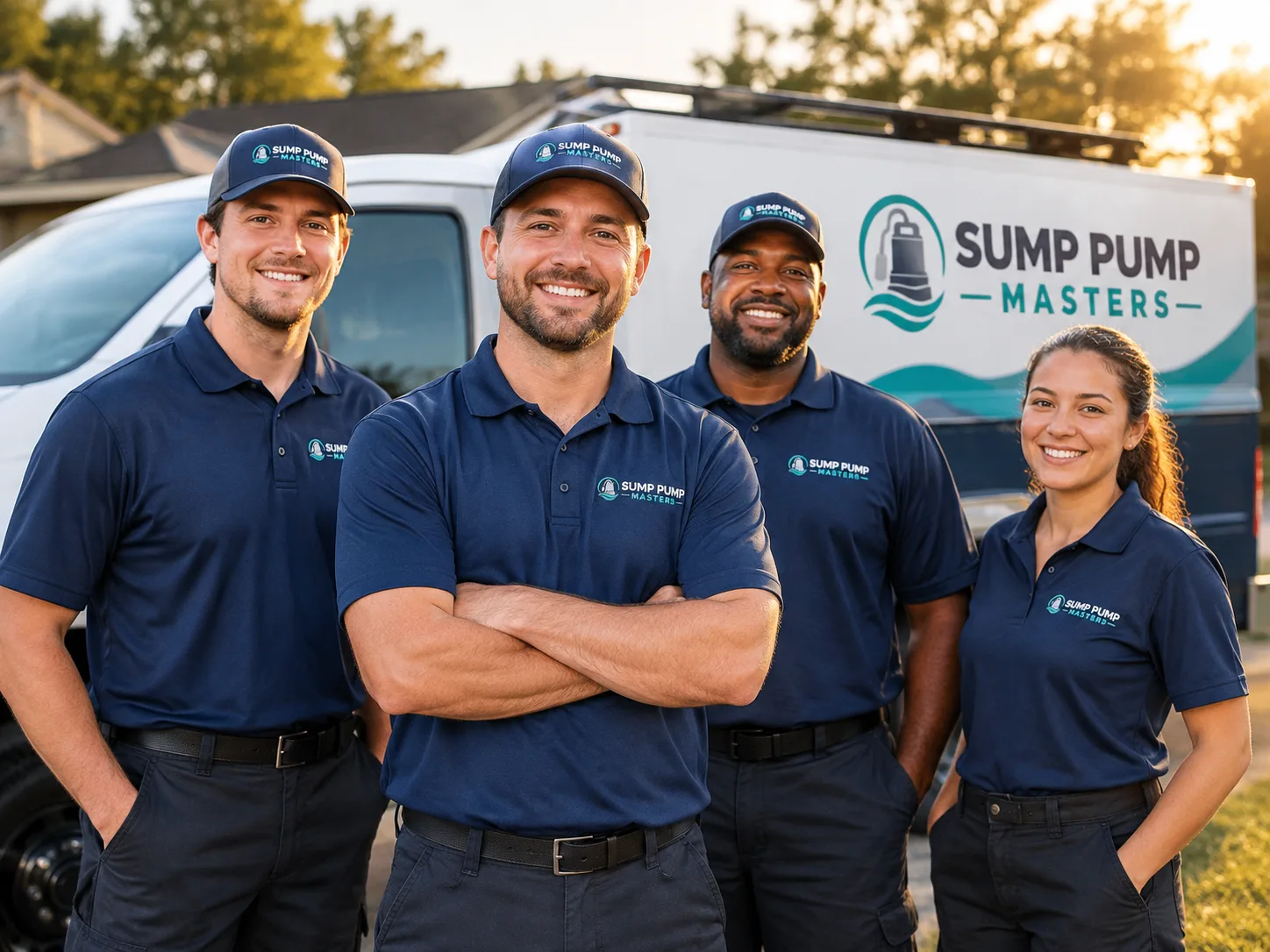Sump Pump Repair company in Statham, GA